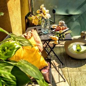 Appartement "Premier" met Vier Slaapkamers